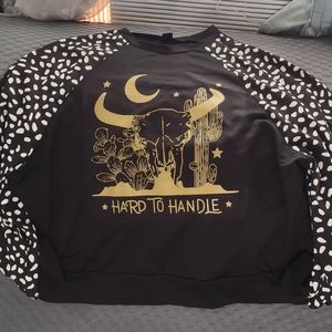 Custom made top